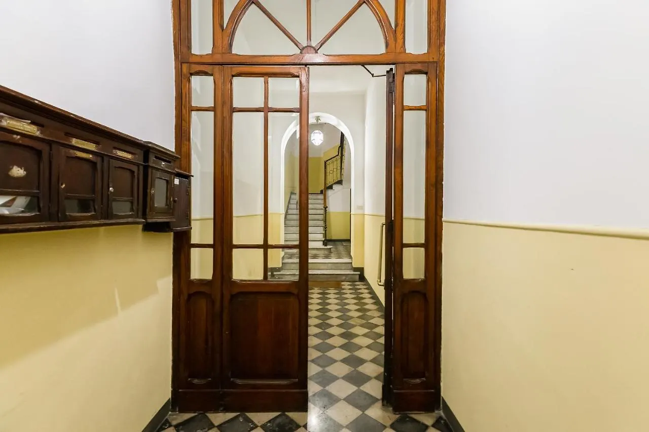 Piazza Del Popolo Fantastic Apartment Rome Italy