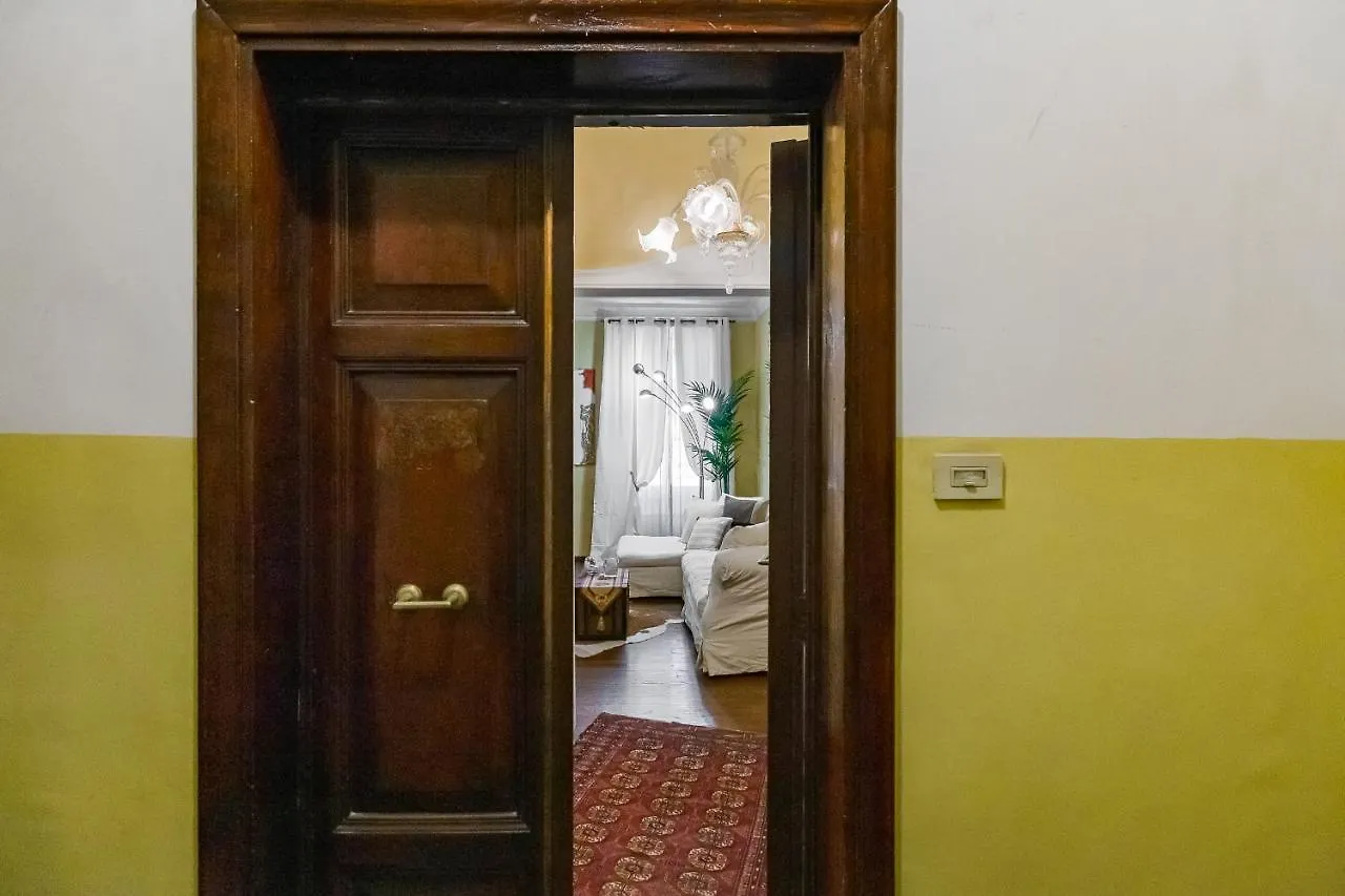 Piazza Del Popolo Fantastic Apartment Rome 0*,  Italy