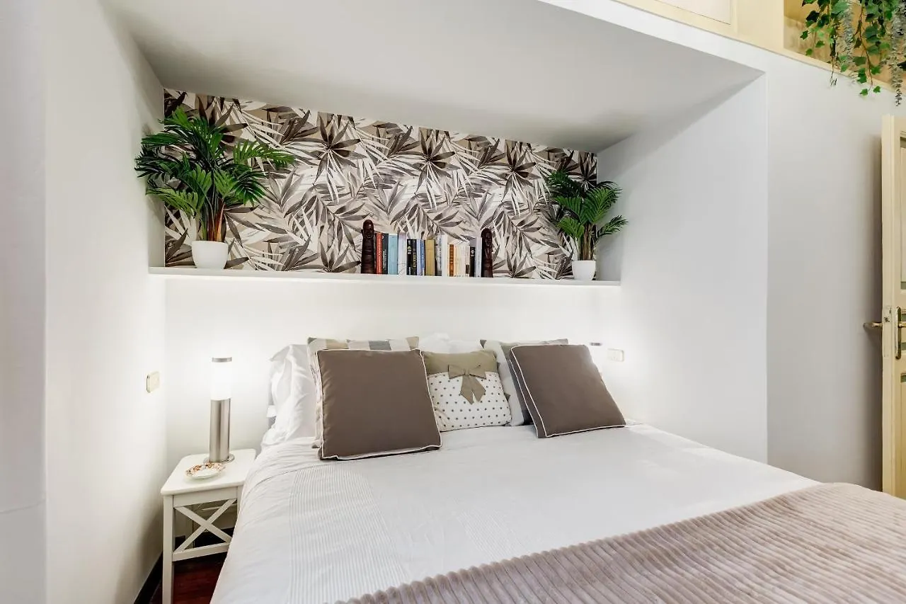 Piazza Del Popolo Fantastic Apartment Rome