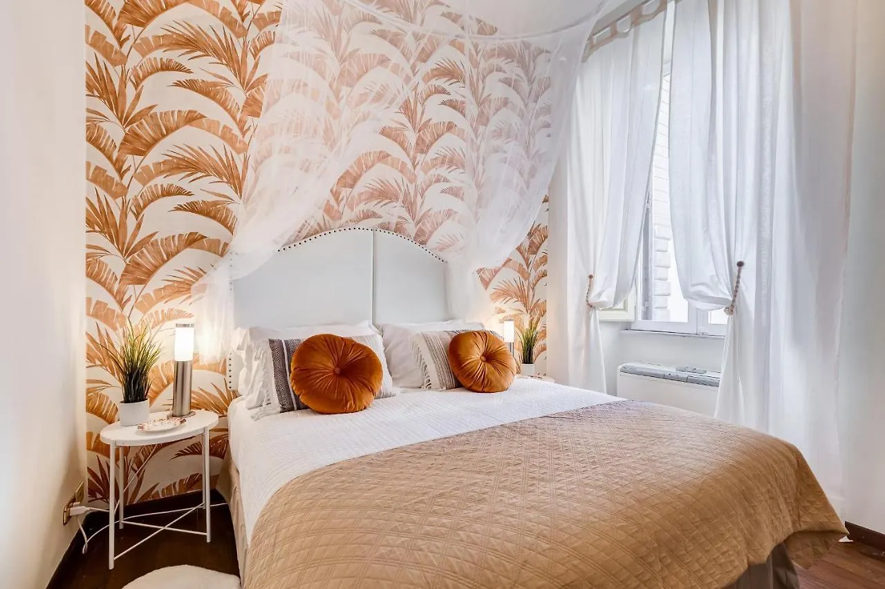 Piazza Del Popolo Fantastic Apartment Rome