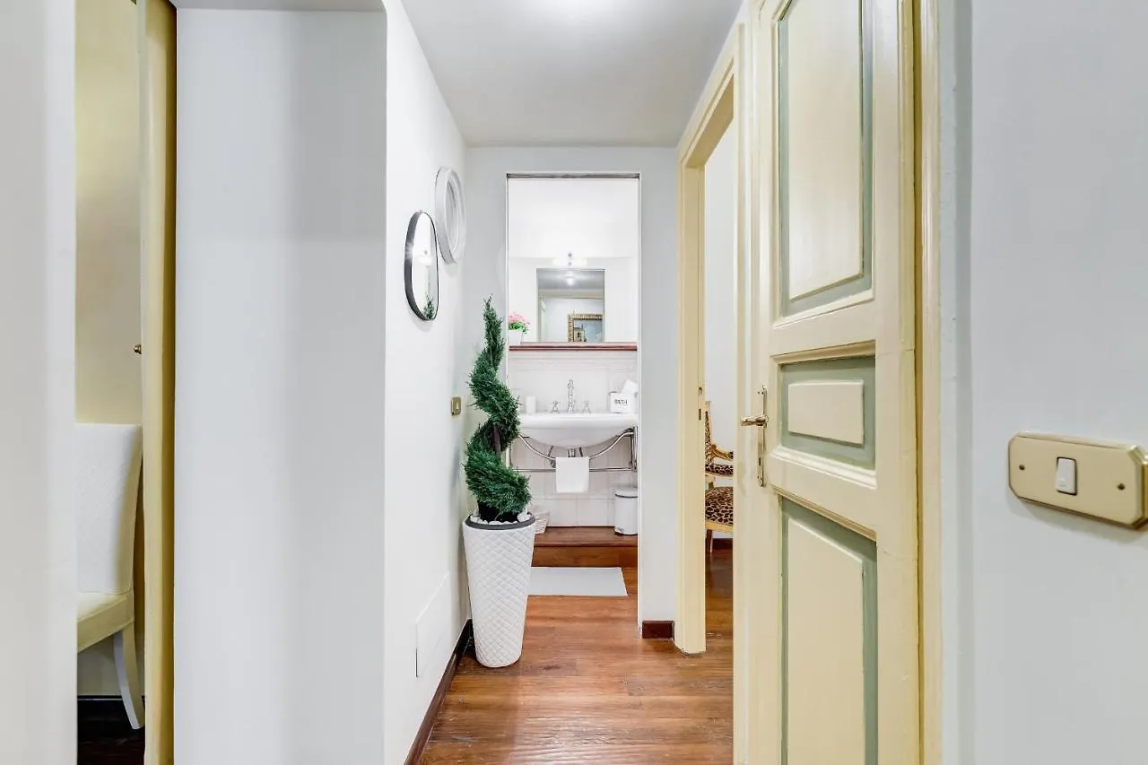 Piazza Del Popolo Fantastic Apartment Rome