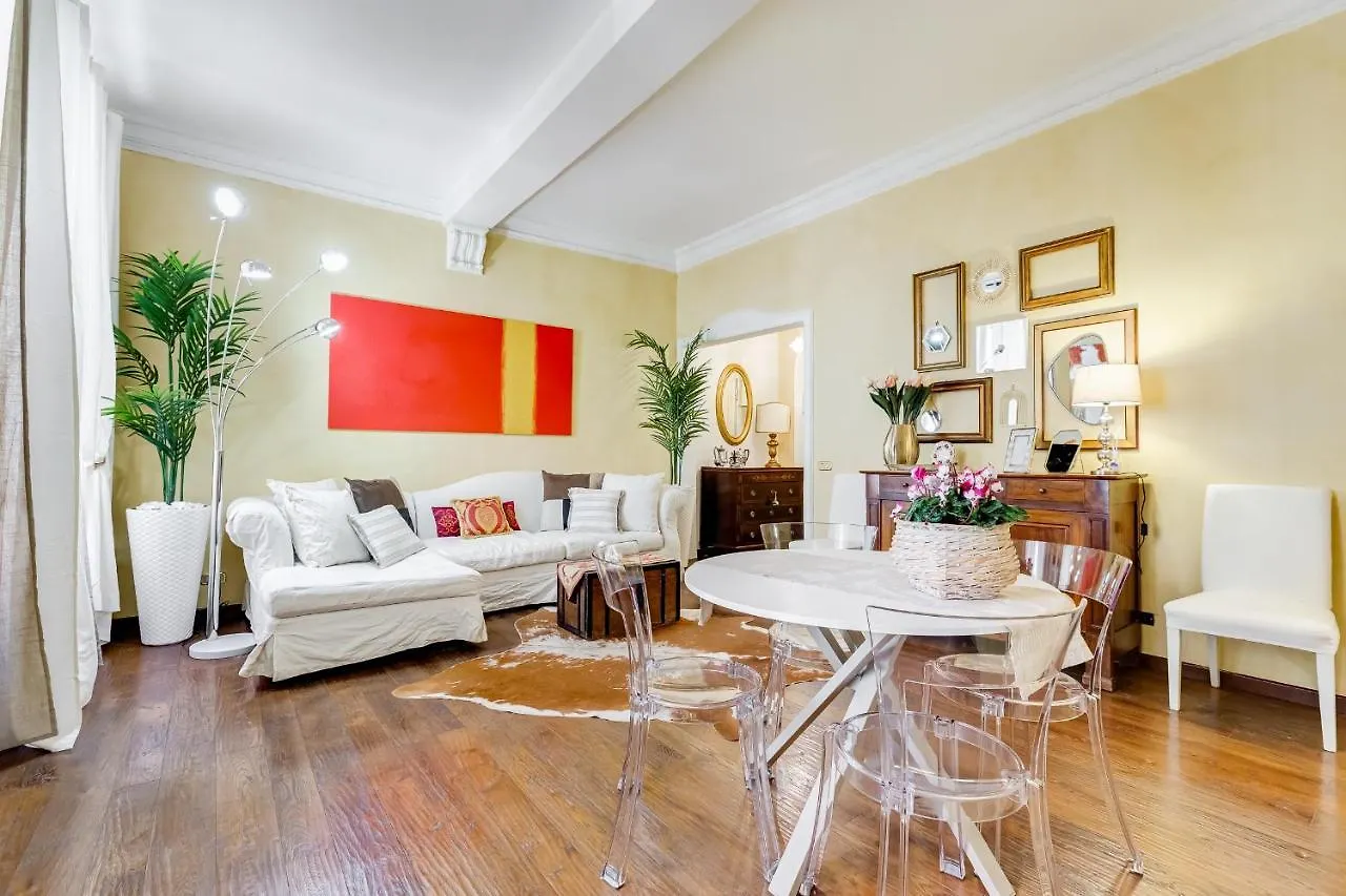 Piazza Del Popolo Fantastic Apartment Rome