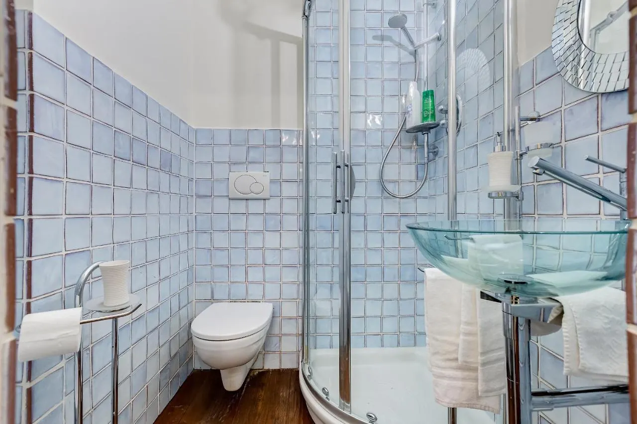 Piazza Del Popolo Fantastic Apartment Rome