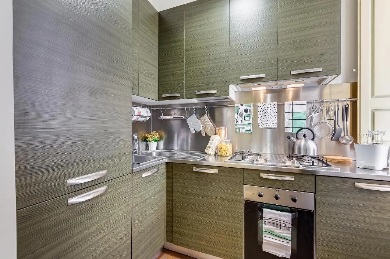 Piazza Del Popolo Fantastic Apartment Rome