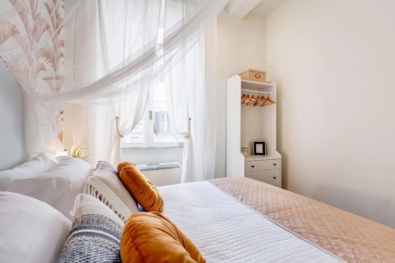 Piazza Del Popolo Fantastic Apartment Rome