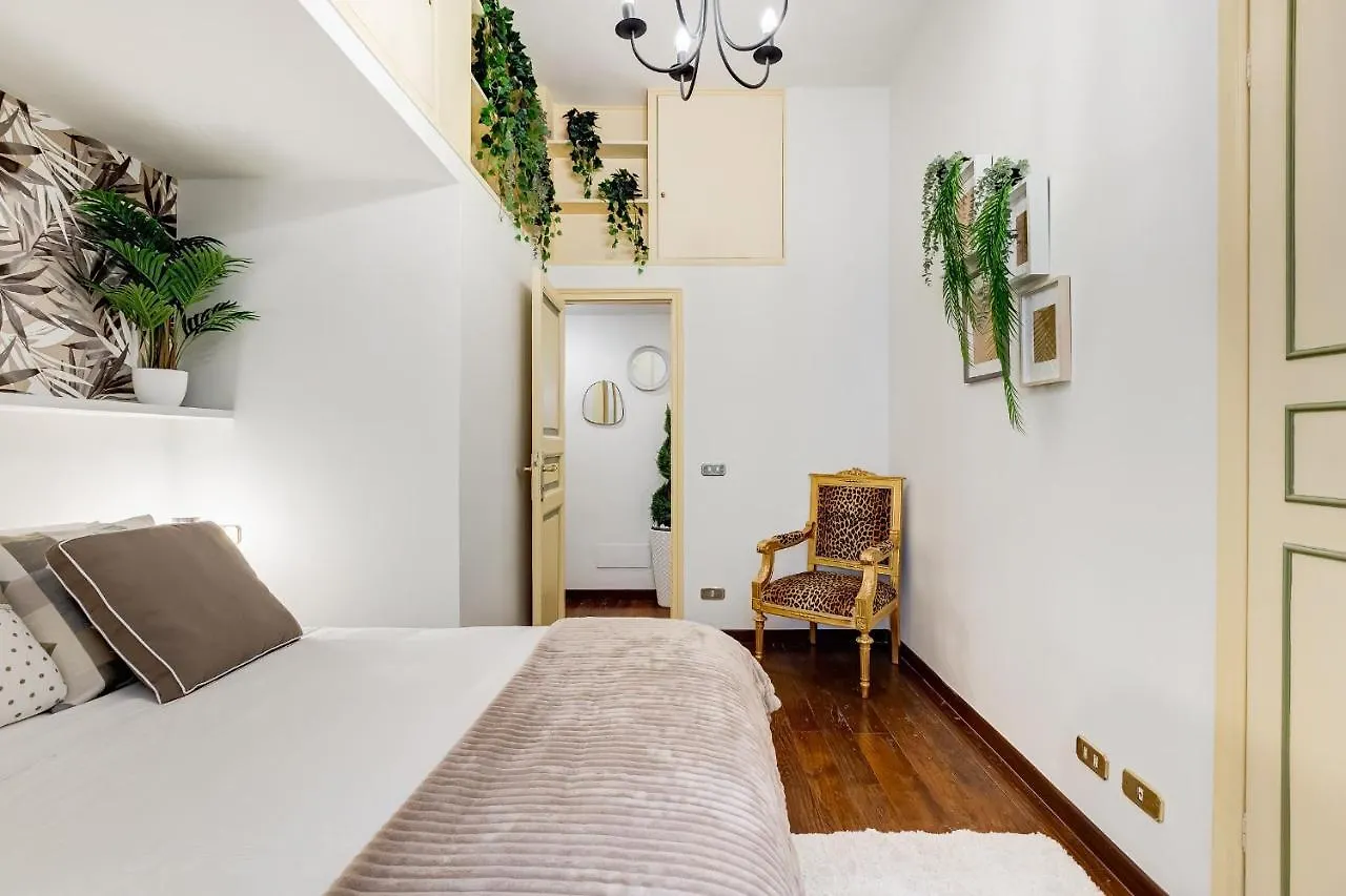 Piazza Del Popolo Fantastic Apartment Rome