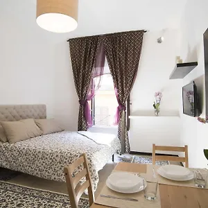 Justa Casa Borgo Vittorio Roma