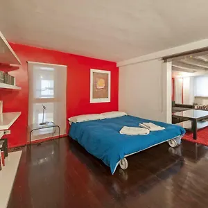 Fiori Flat Appartement